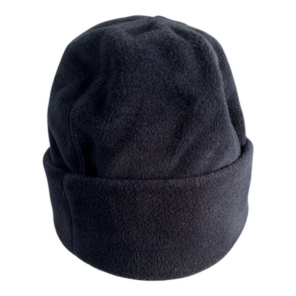 Vtg Purely Australian Clothing Co. Fleece Beanie – Australia Flag Embroidery – N - Picture 2 of 4